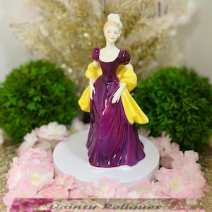 LORETTA - Royal Doulton