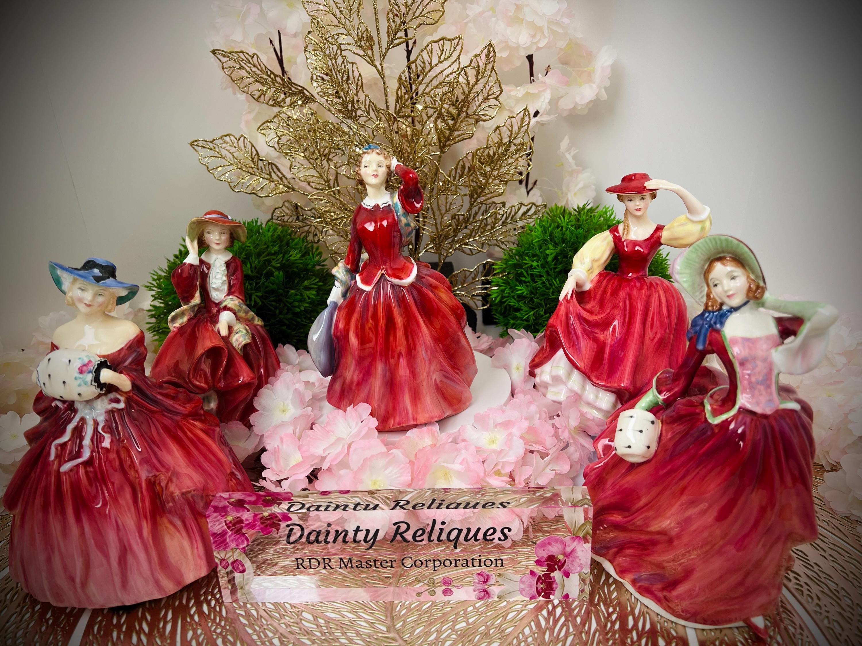 Royal Doulton Hn1834 - Etsy