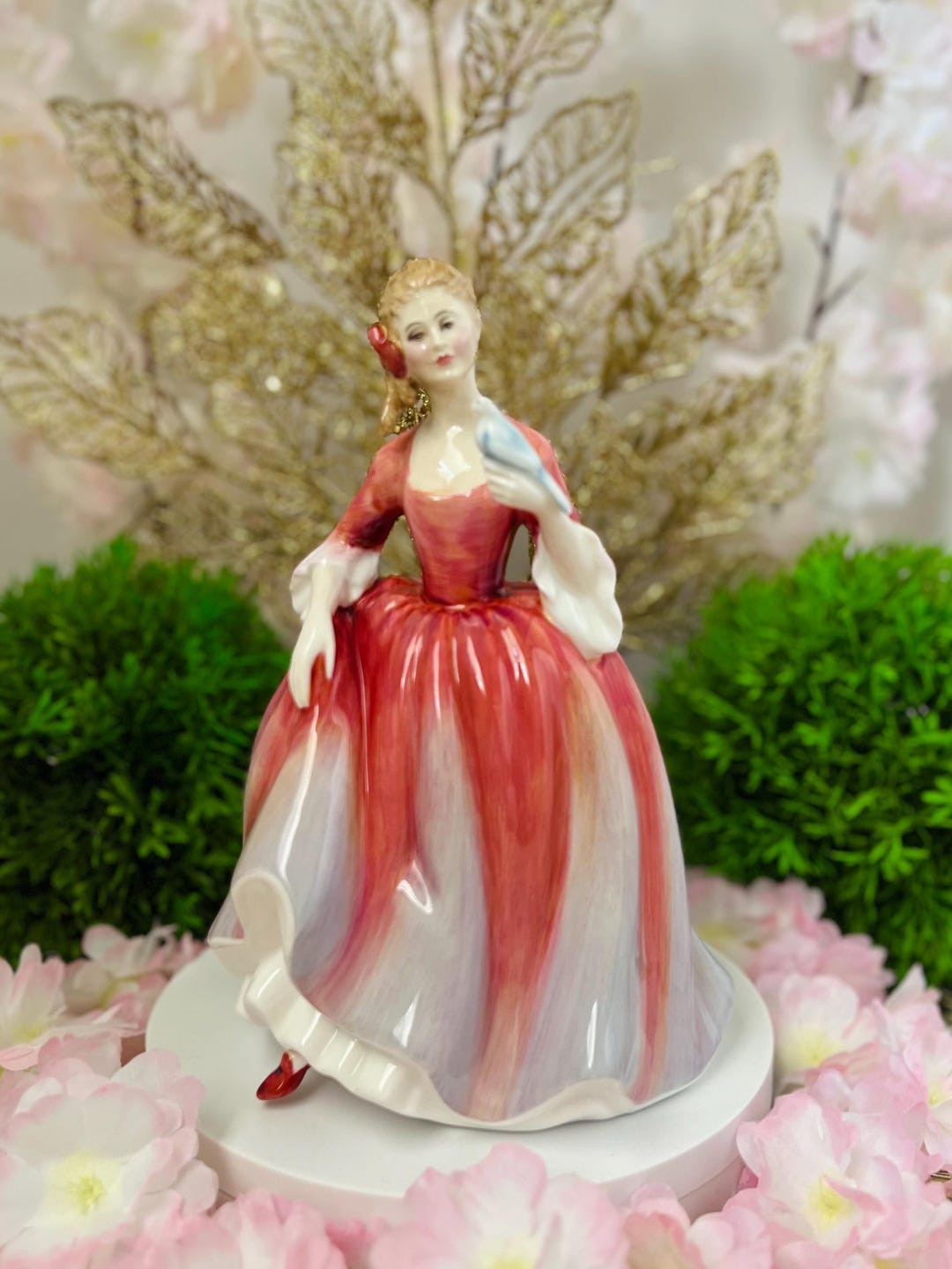 NICOLA - Royal Doulton - Etsy