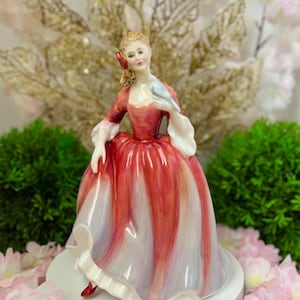 NICOLA - Königlich Doulton