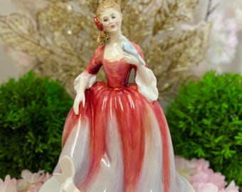 Vintage Royal Doulton 