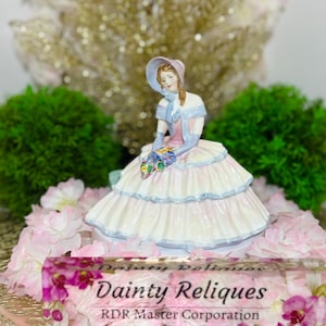 TAGESTRÄUME - Royal Doulton