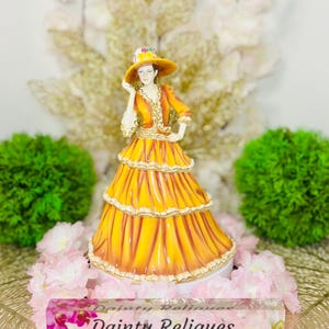 RAR: DIANA - Royal Doulton
