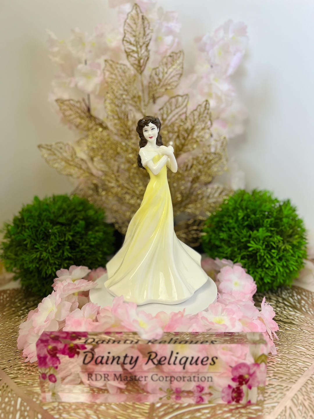 doulton / pretty ladies kathryn 【公式通販】