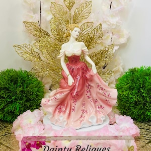 STEPHANIE - Royal Doulton