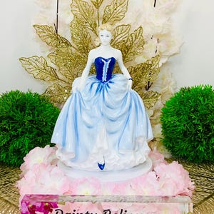 Susan - Royal Doulton Figur