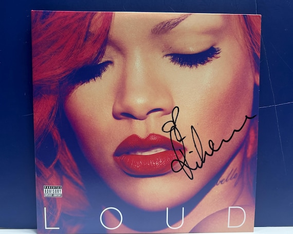 Rihanna Talk That Talk We FoundLove レコード Rihanna Talk That