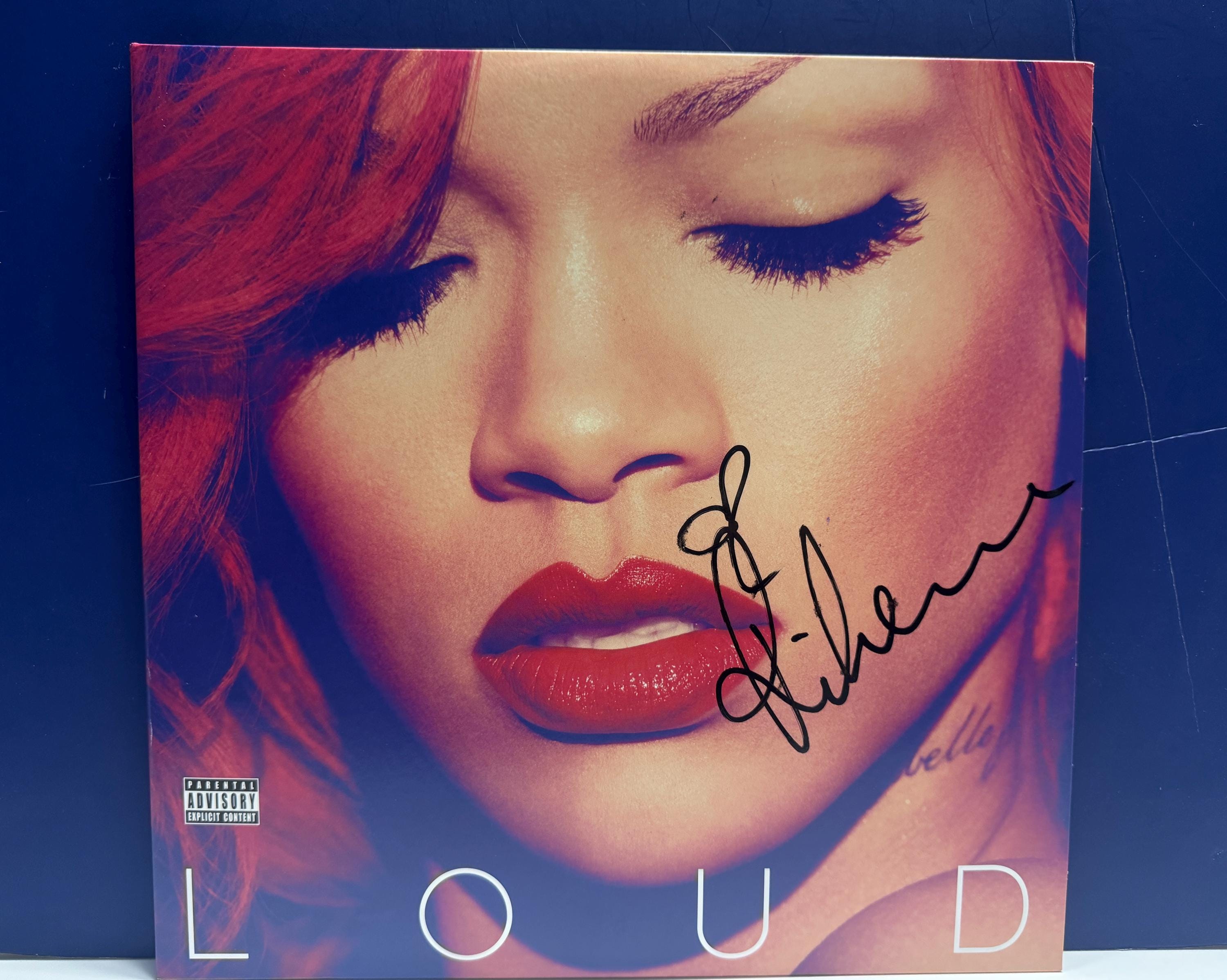 Rihanna Loud リアーナ LPレコード Drake Eminem Rihanna Loud リアーナ LPレコード Drake Eminem | Shop at