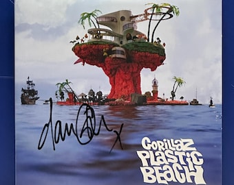 【新品未開封】【レコード】Gorillaz Gorillaz [LP] Gorillaz Cracker Island VINYL LP / 7