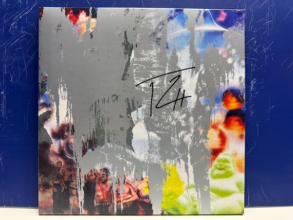 Travis scott トラビス utopia 2LP vinyl 新品未開封 Travis Scott Utopia Special Edition 2XLP Vinyl - US