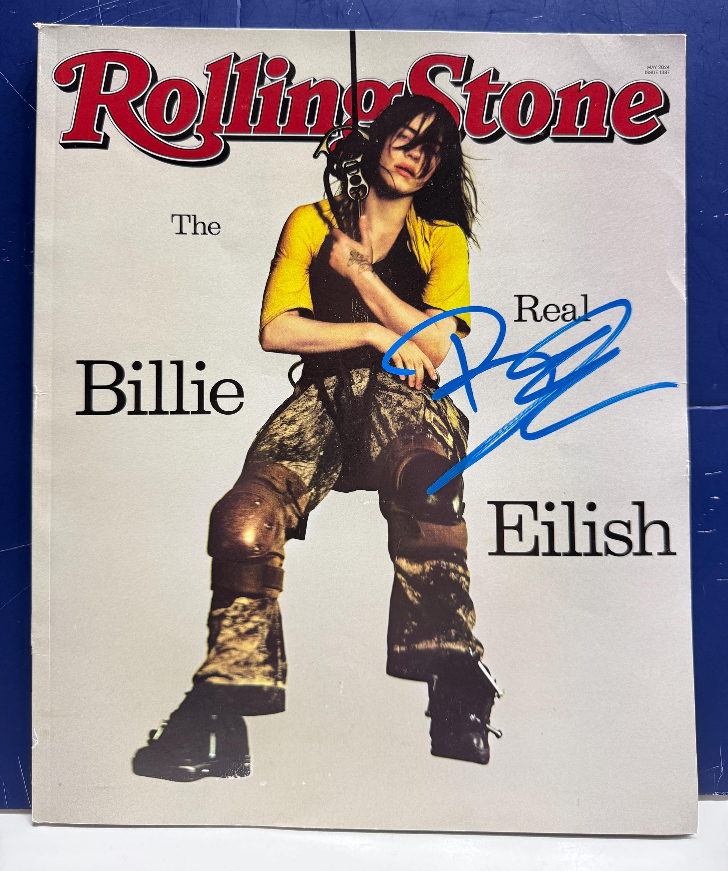 Billie eilish signature - Etsy 日本