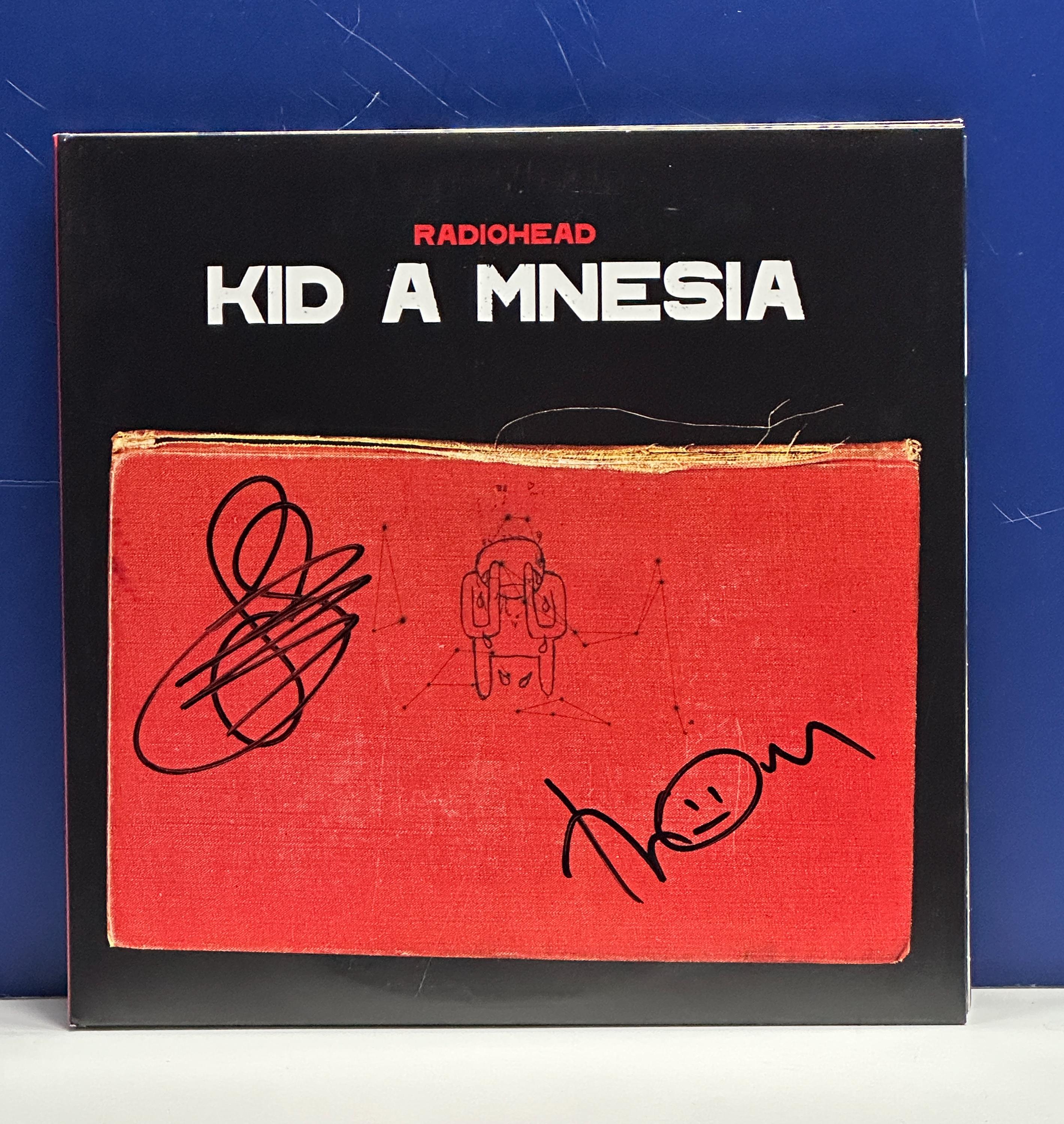 【額縁付き】Kid A Radiohead レディオヘッドA2ポスター 額縁付き】Kid A Radiohead レディオヘッドA2ポスター - メルカリ