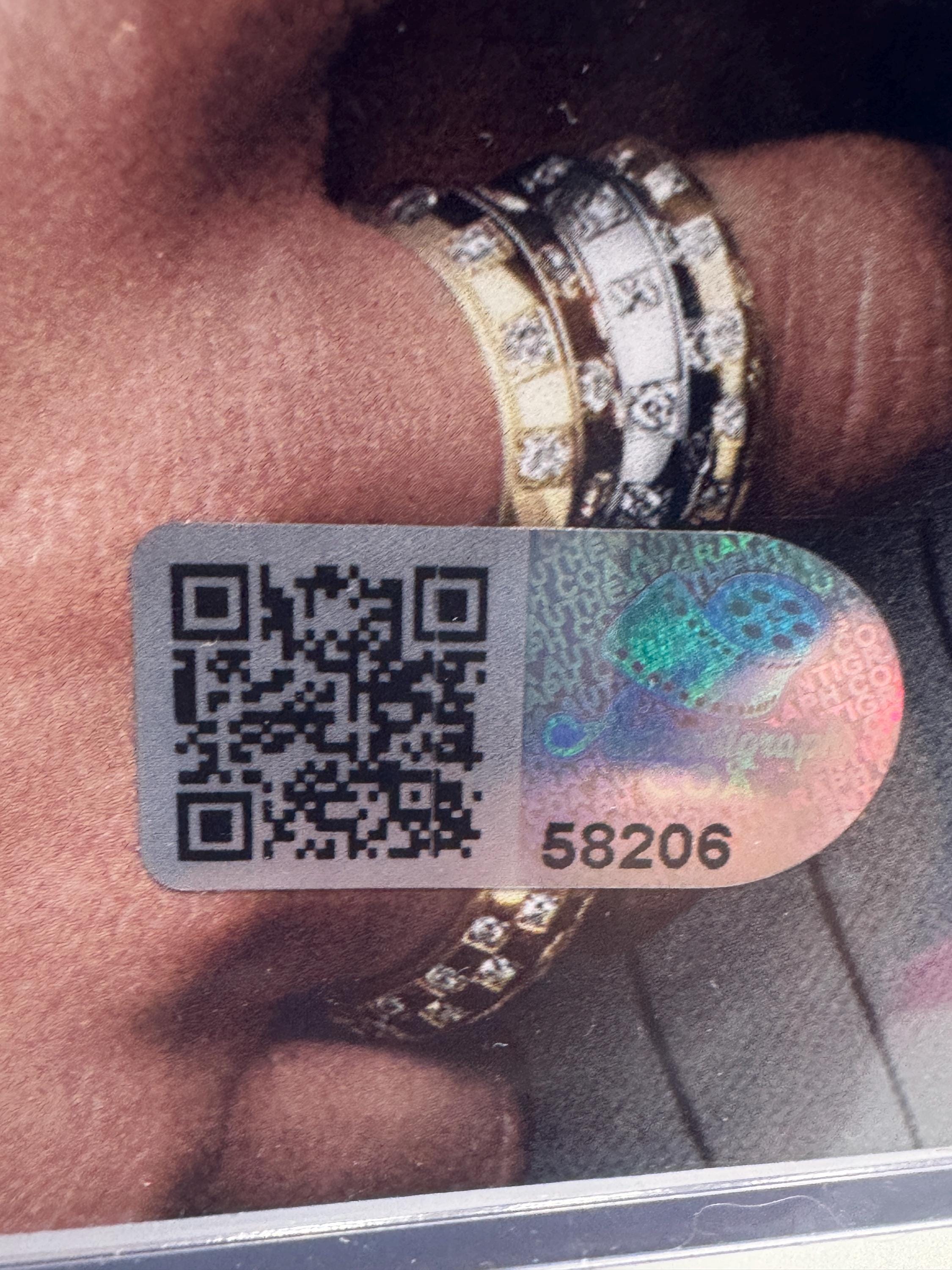 VOGUE 11月号 ビリー・アイリッシュ