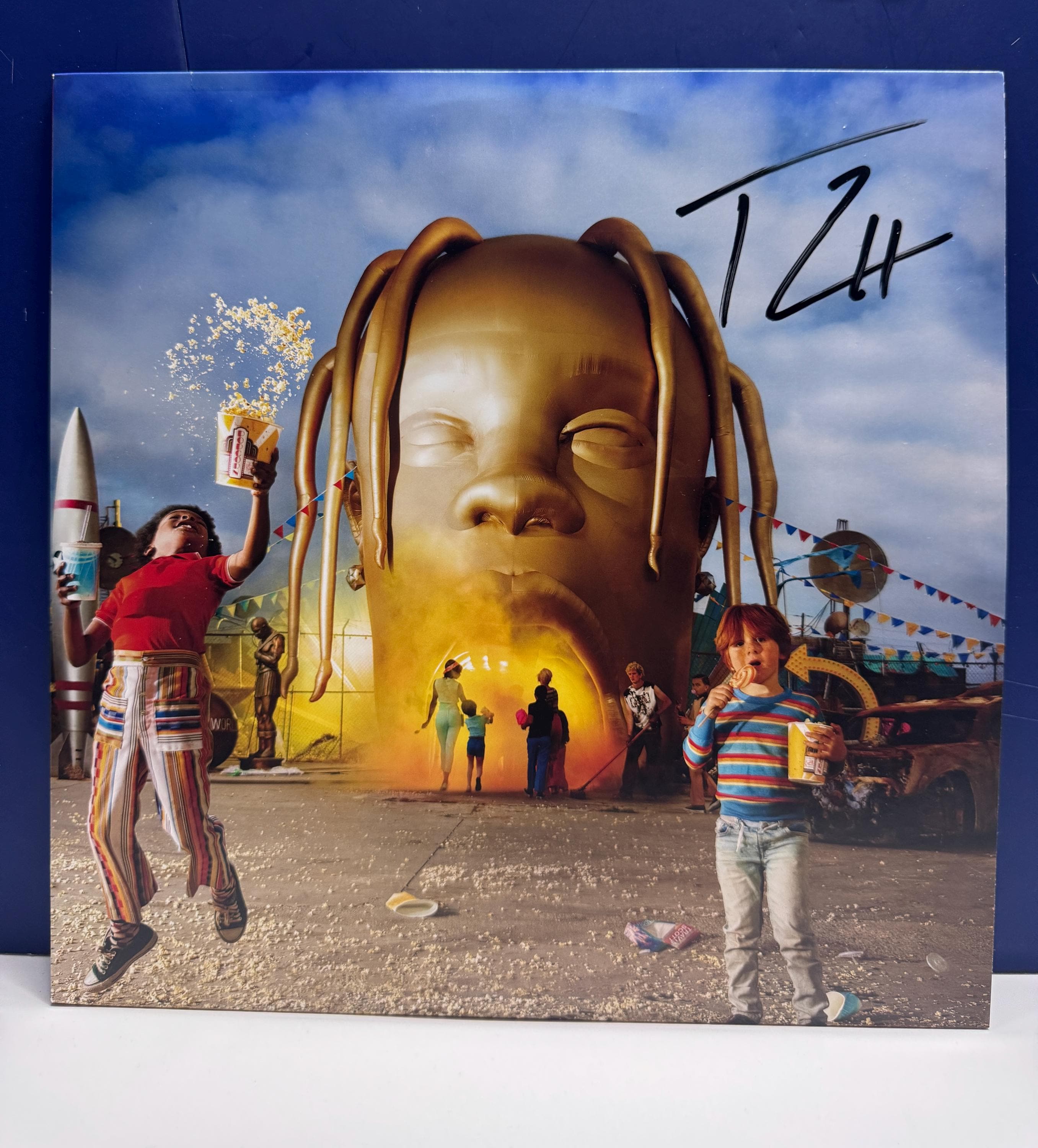 トラヴィス・スコットTravisScott ASTROWORLD LPレコード Travis Scott Astroworld Vinyl LP Sicko Mode 190758883618| eBay