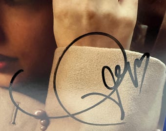 Taylor Swift - Red Taylor's Version - New Signed Vinyl LP Record