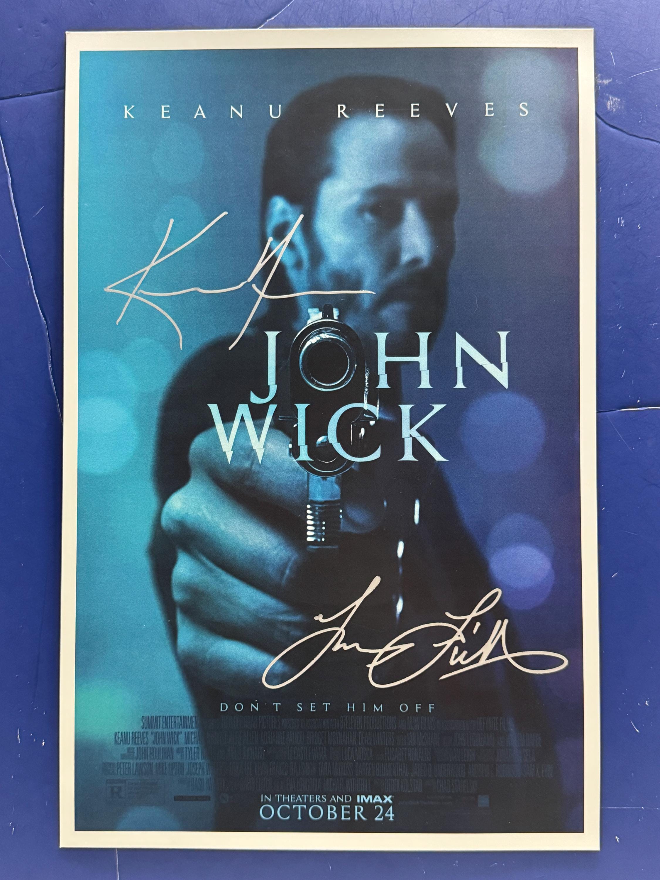John wick ballerina - Etsy 日本