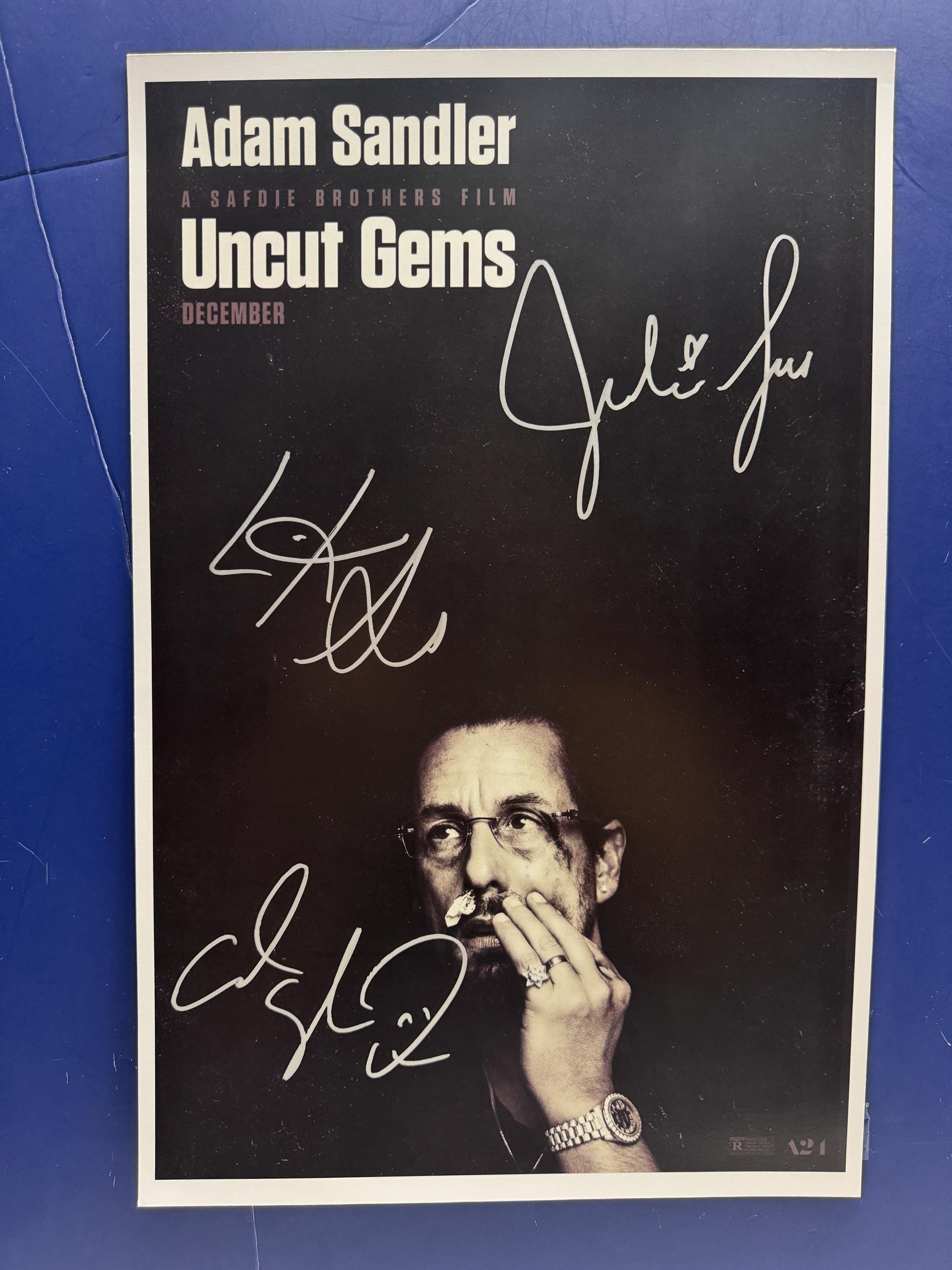 KnightA 直筆サイン入りポスター 中古】ポスター 複製サイン入りA2ポスター KnightA-騎士A- 「CD AllVIN