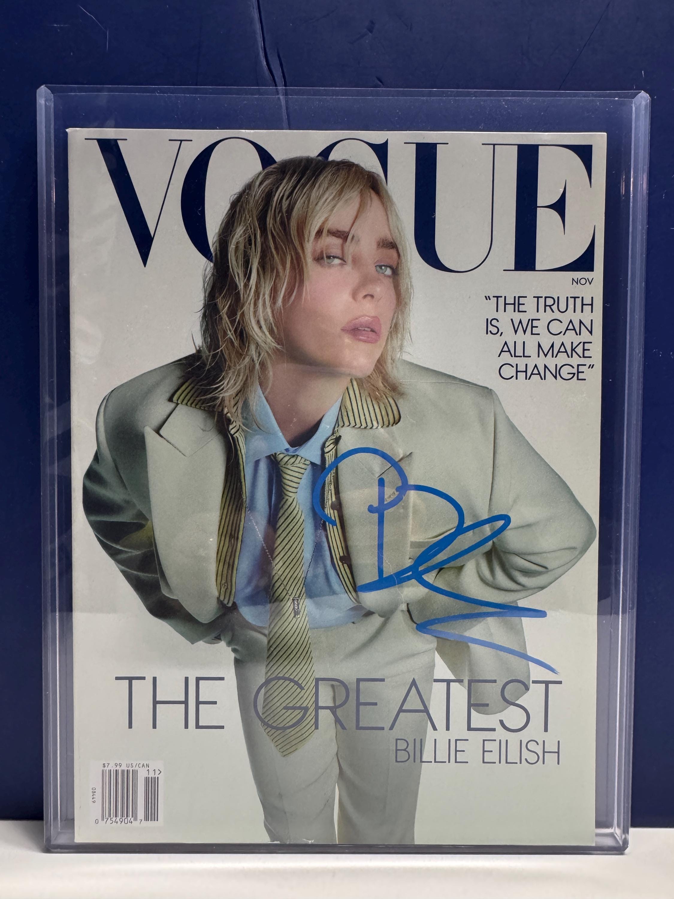VOGUE NOV US Billie Eilish ビリーアイリッシュ　表紙 il_fullxfull.7083652104_l9hh.jpg