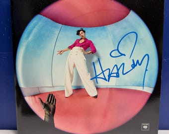 ワン・ダイレクションの直筆サイン入りCD - Etsy 日本