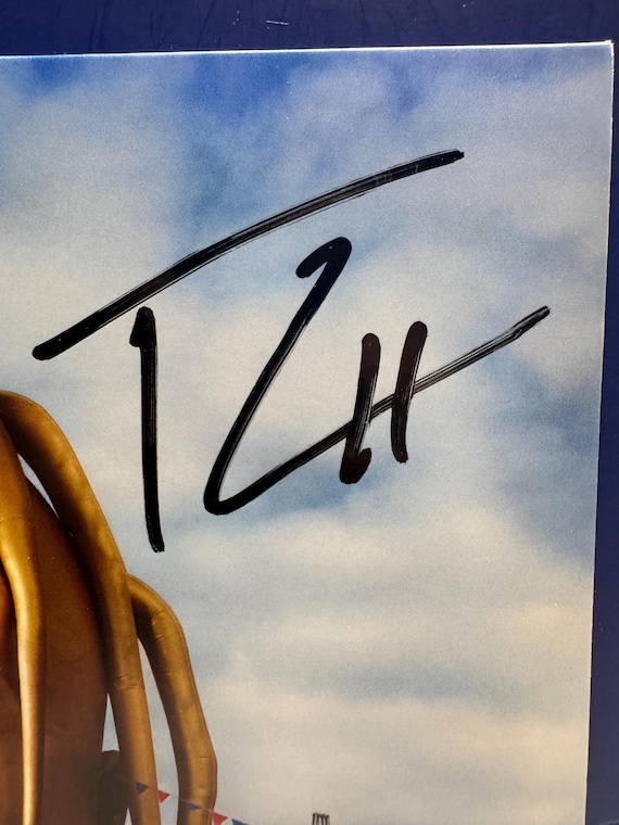 トラヴィススコット レコード 海外限定 トラヴィス・スコットの