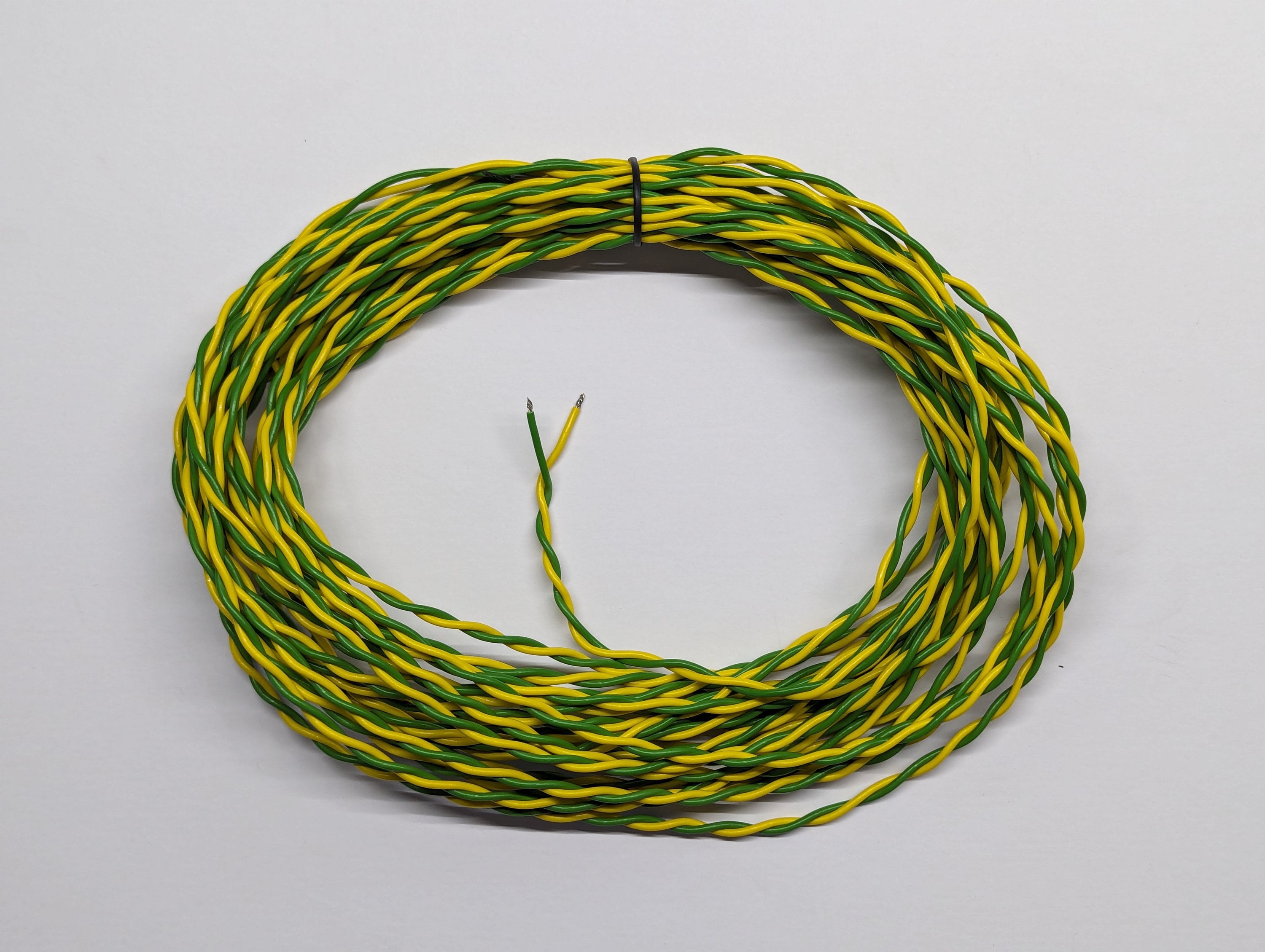 Unique Info About Why Can Bus Wires Are Twisted