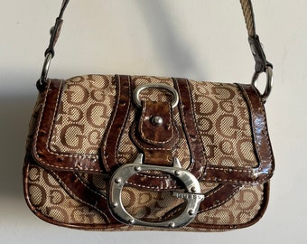 Bolso vintage Guess