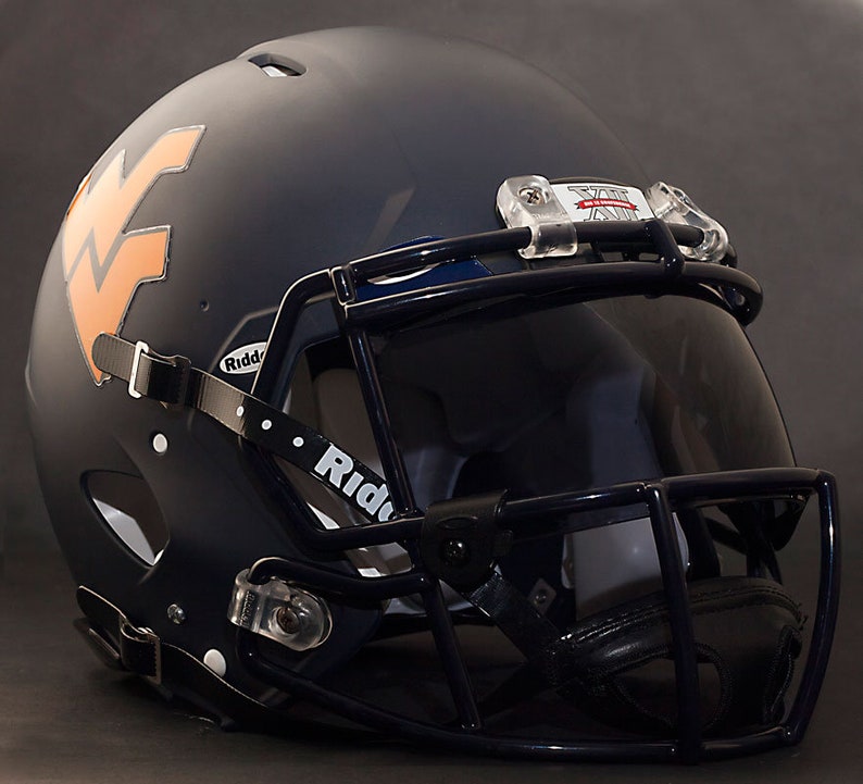 Riddell Speed Football Helmet - Thumbnail 3