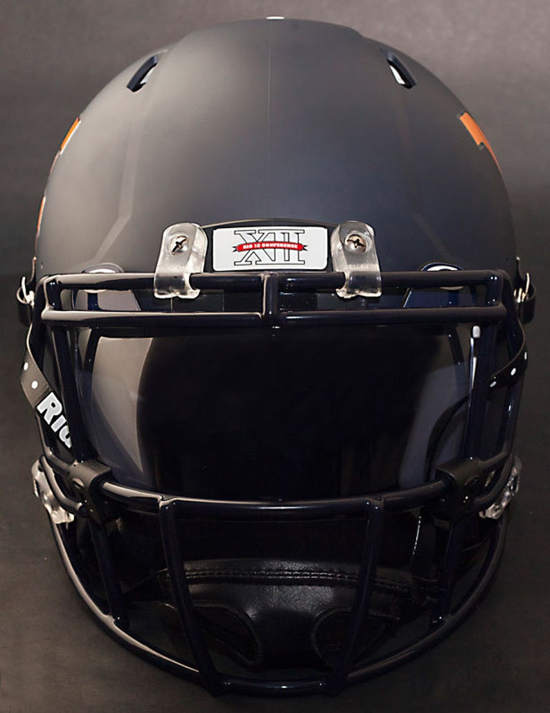 Riddell Speed Football Helmet - Thumbnail 2