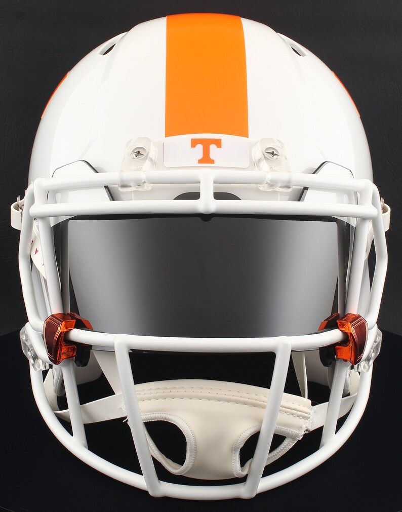 Riddell Speed Football Helmet - Thumbnail 2