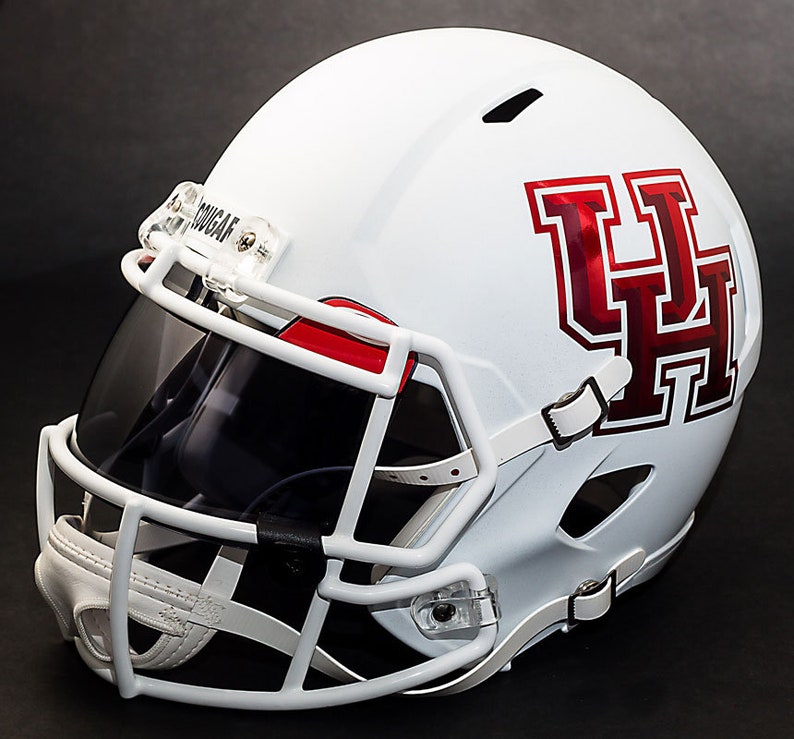 Riddell Speed Football Helmet - Thumbnail 5