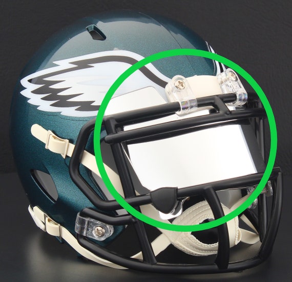 Football Jersey Nfl Youth Helmets PHILADELPHIA EAGLES NFL Authentic GAMEDAY Football Helmet W/ CU-S2BD-SW Football Jersey Nfl Youth Helmets PHILADELPHIA EAGLES NFL Authentic GAMEDAY Football Helmet W/ CU-S2BD-SW
