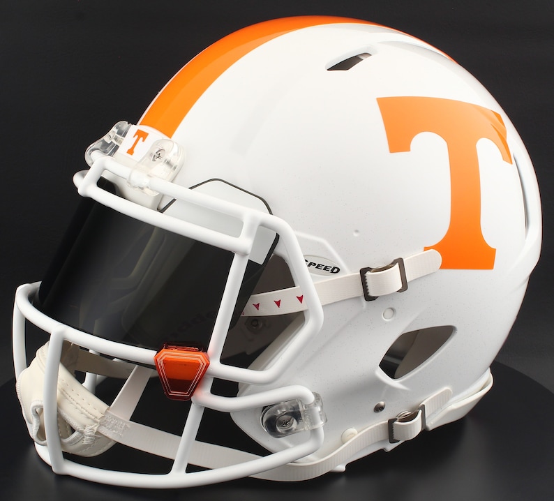 Riddell Speed Football Helmet - Thumbnail 3