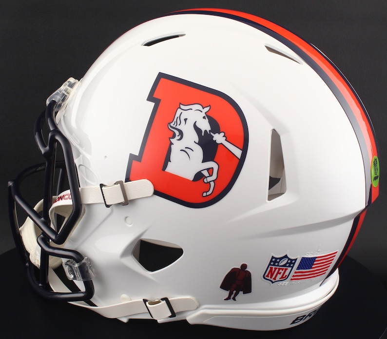 Riddell Speed Authentic Football Helmet