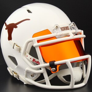 Texas Longhorn Visor - Etsy display picture 2