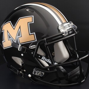 Hawaii Warriors NCAA Riddell Speed Full Size Authentic Hawaii Warriors NCAA Riddell Speed Full Size Authentic