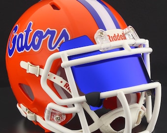 florida gators speedflex helmet Riddell Mid-Size the S2BD Florida Gators Riddell Speed Mini