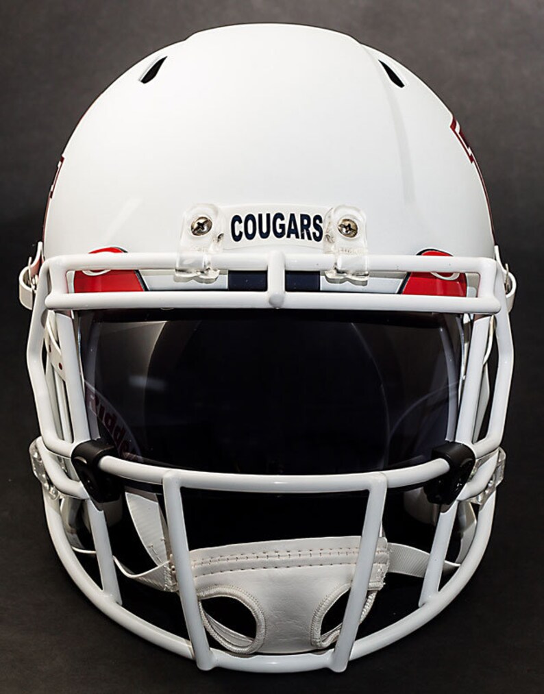 Riddell Speed Football Helmet