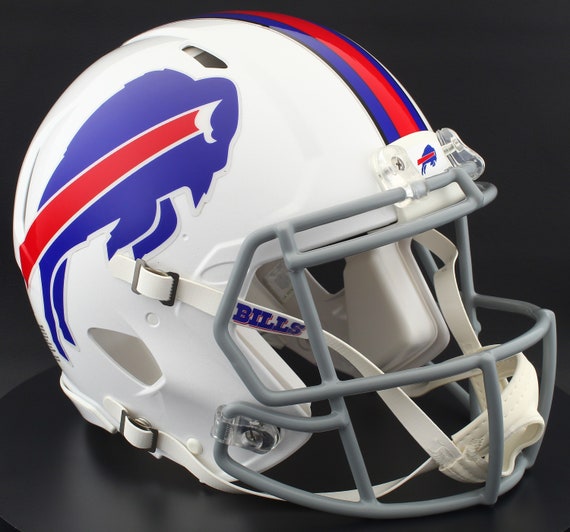 BUFFALO BILLS 1974-1976 Tribute NFL Riddell Speed Full Size Replica Throwback Football Helmet - Etsy BUFFALO BILLS 1974-1976 Tribute NFL Riddell Speed Full Size Replica Throwback Football Helmet - Etsy