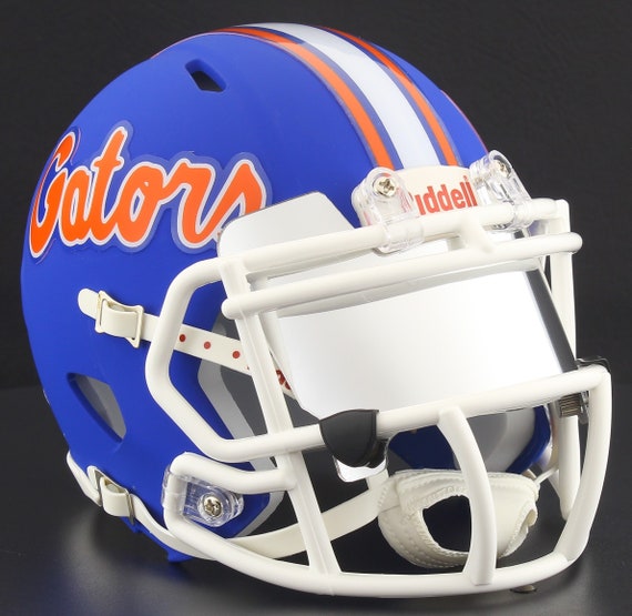 florida gators speedflex helmet Riddell Speed Authentic The perfect collectible or gift! DJ Lagway Autographed Florida Gators