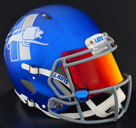 customize football helmet riddell Detroit Lions Alternate SpeedFlex including purchasing a subscription Miami Hurricanes NCAA Riddell Speed