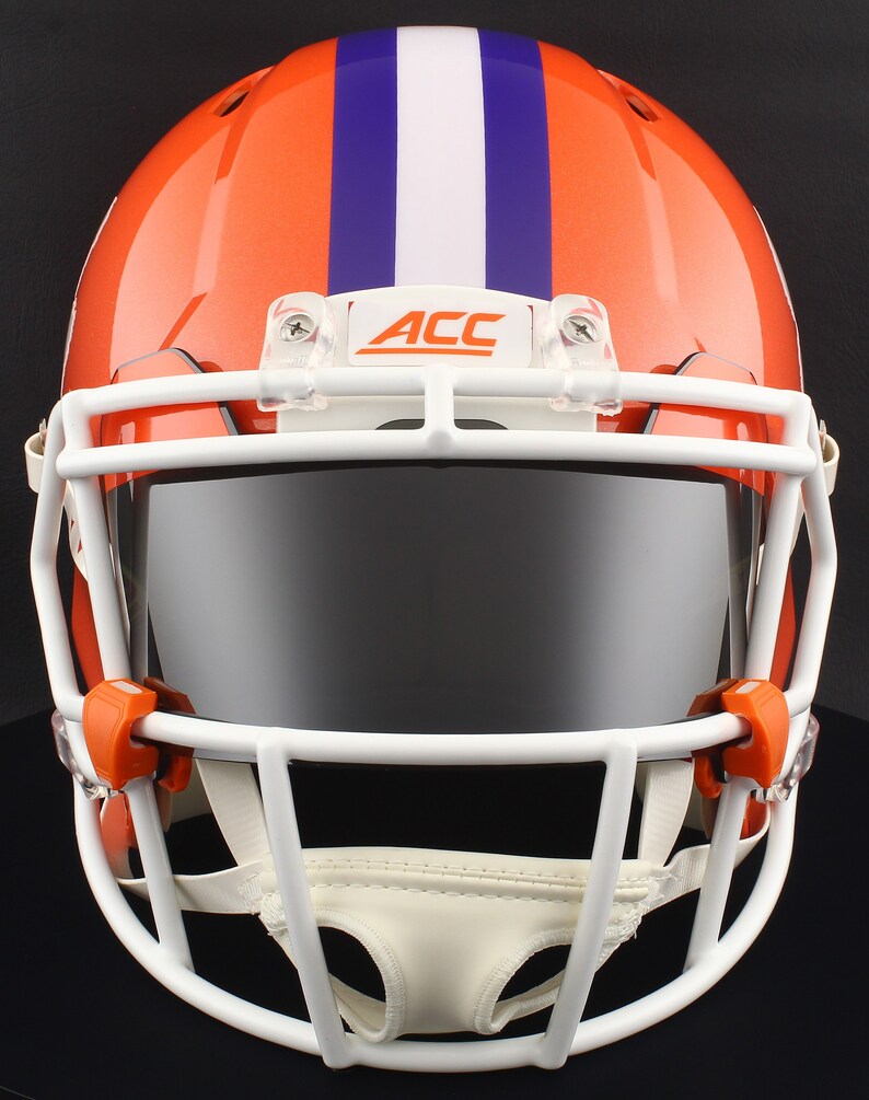 Riddell Speed Authentic Football Helmet - Thumbnail 3