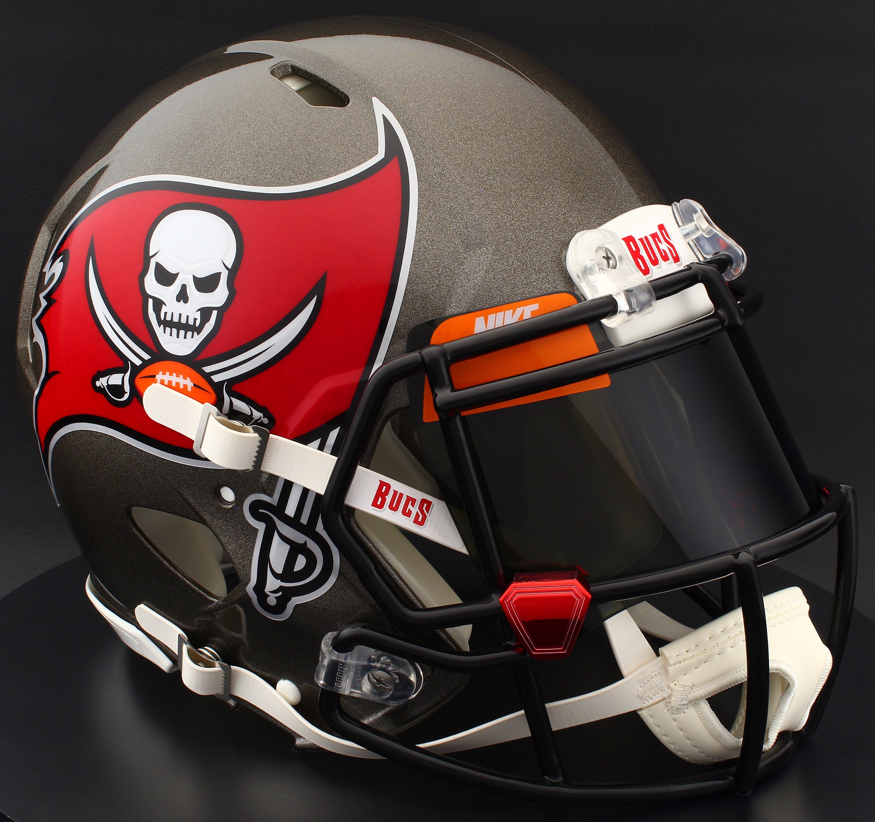 ebay riddell football helmets Bo Nix Autographed Oregon Ducks Mini Helmet - Beckett COA This full Miami Dolphins Helmet Riddell Authentic
