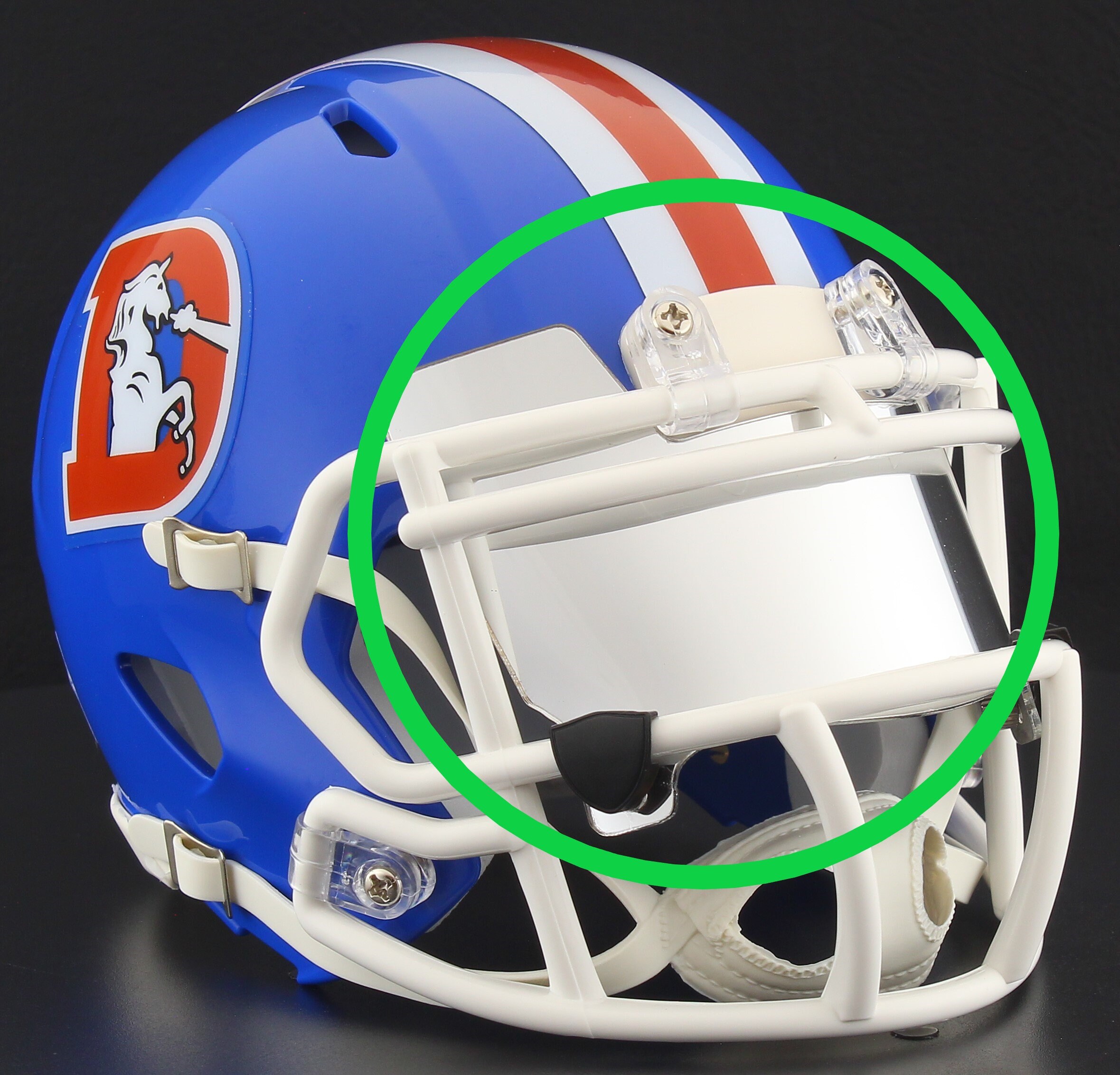 crazy football helmets Soft Shell Helmet New Crazy Football Helmets Pocket