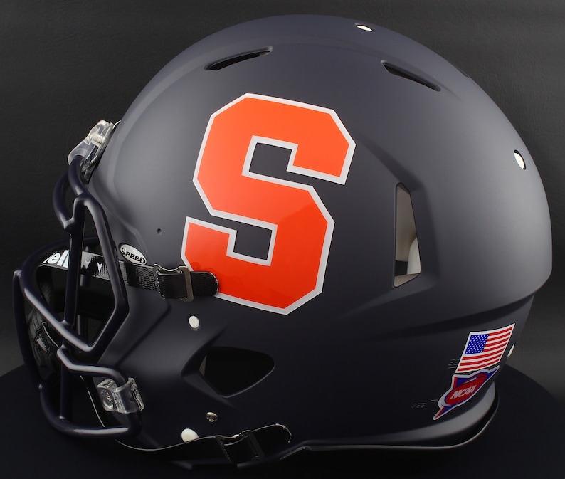 Riddell Speed Football Helmet