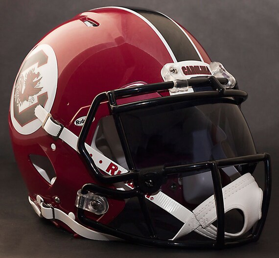 cheap 2xl adult football helmets F7 AiR HELMET