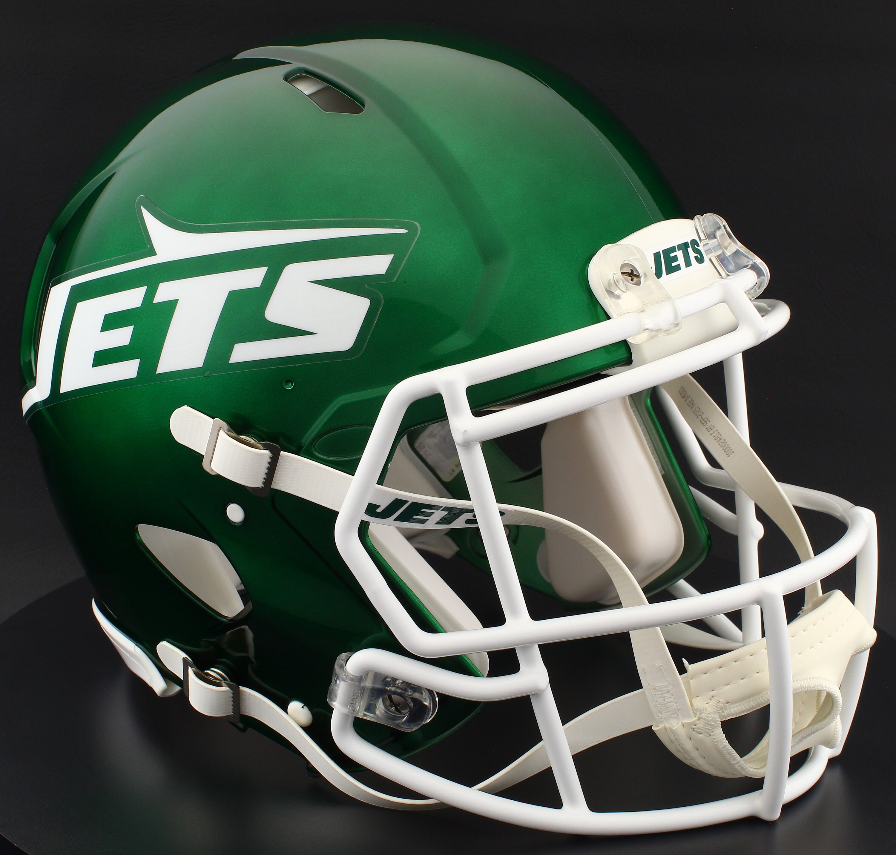 New York Jets Replica Speed 1978 - 1989