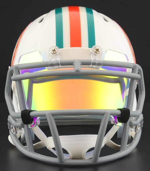 Rainbow Dope Football Visors New American Football Visors For