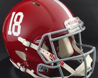Game Used 1950s 60s Alabama Crimson Tide Style Spalding Gardite Football Helmet - Etsy Game Used 1950s 60s Alabama Crimson Tide Style Spalding Gardite Football Helmet - Etsy