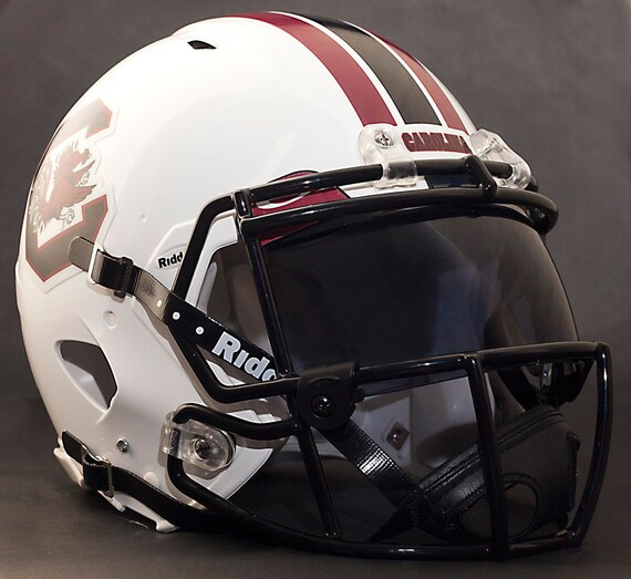 authentic football helmet HOWIE LONG Edition LAS VEGAS RAIDERS NFL Riddell Speed AUTHENTIC Football  Helmet
