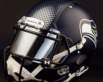 fake football helmets Riddell NFL Buffalo Bills Full Size Speed Replica Helmet : Sports & Outdoors or Satin smooth gloss Color:Matte Black/Grey/Red WARREN SAPP Edition TAMPA Octane